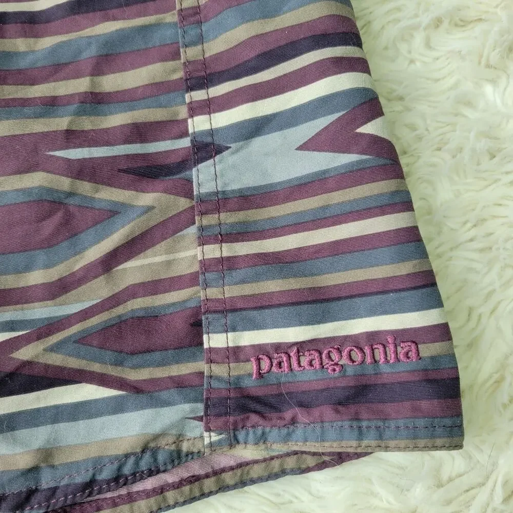 Patagonia Wavefarer Board Shorts Size 30